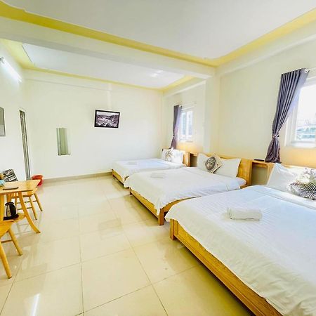 Mian House Da Lat 호텔 외부 사진