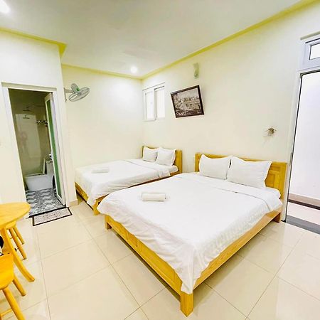 Mian House Da Lat 호텔 외부 사진