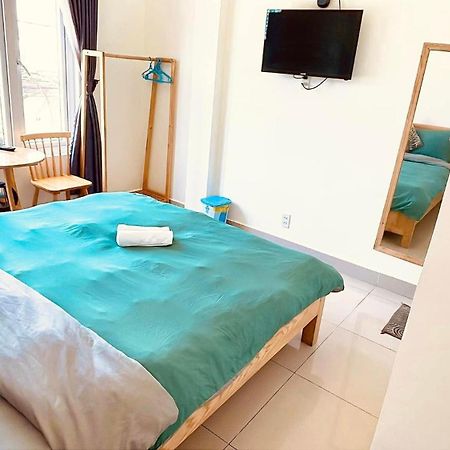 Mian House Da Lat 호텔 외부 사진