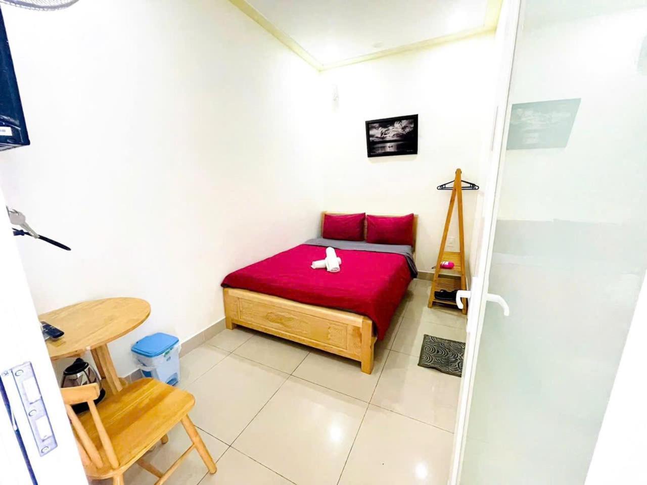 Mian House Da Lat 호텔 외부 사진