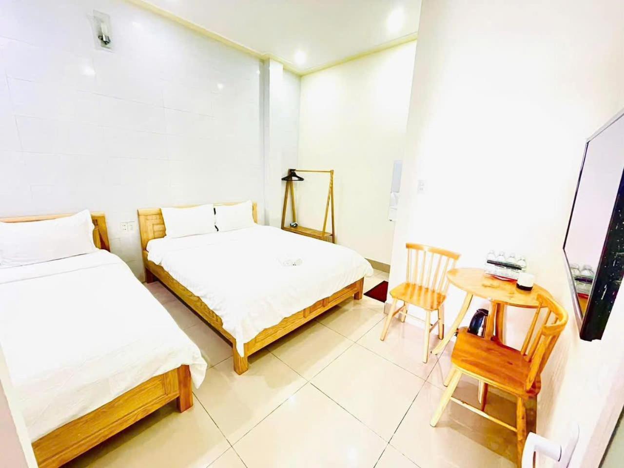Mian House Da Lat 호텔 외부 사진