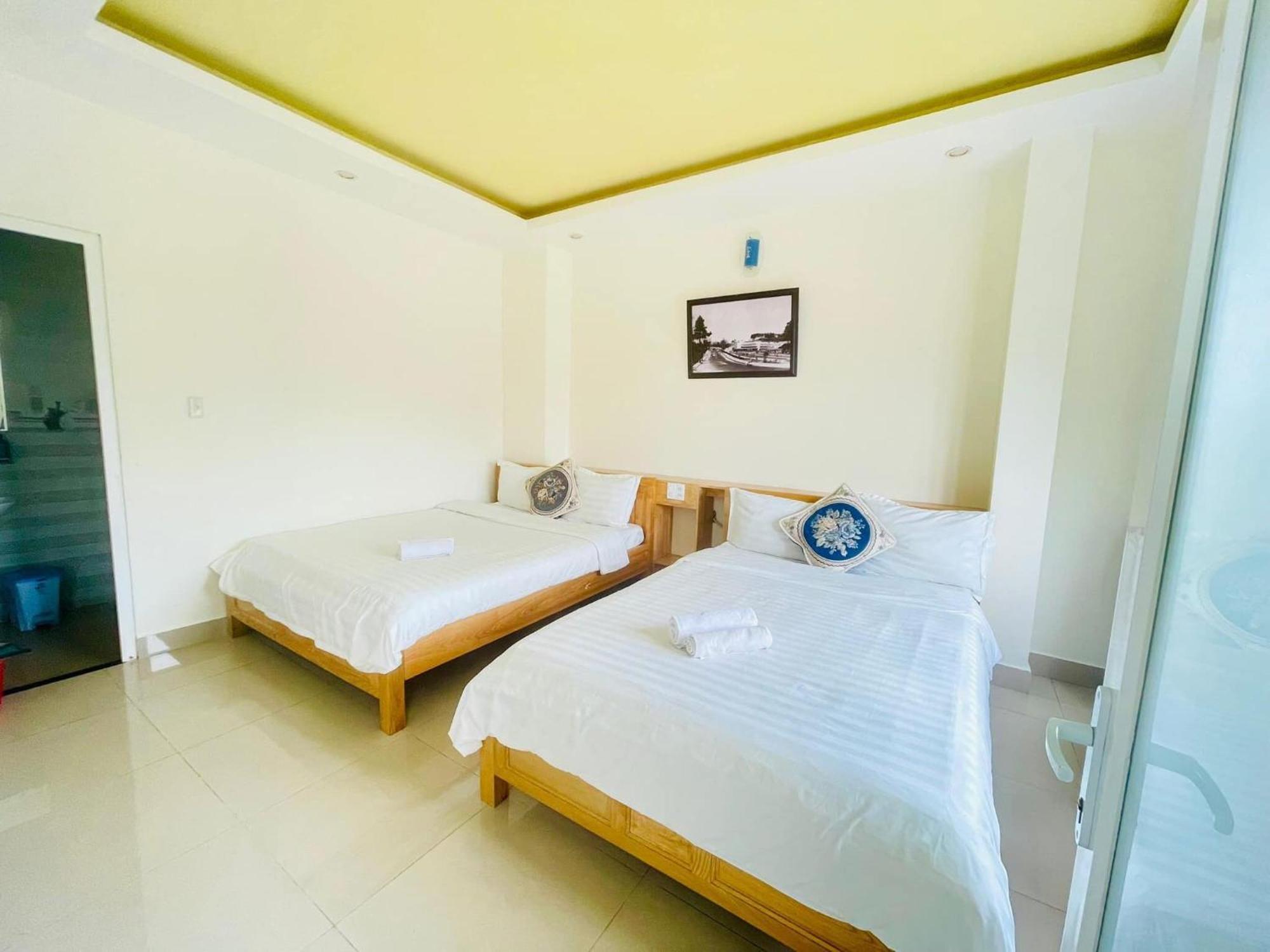 Mian House Da Lat 호텔 외부 사진
