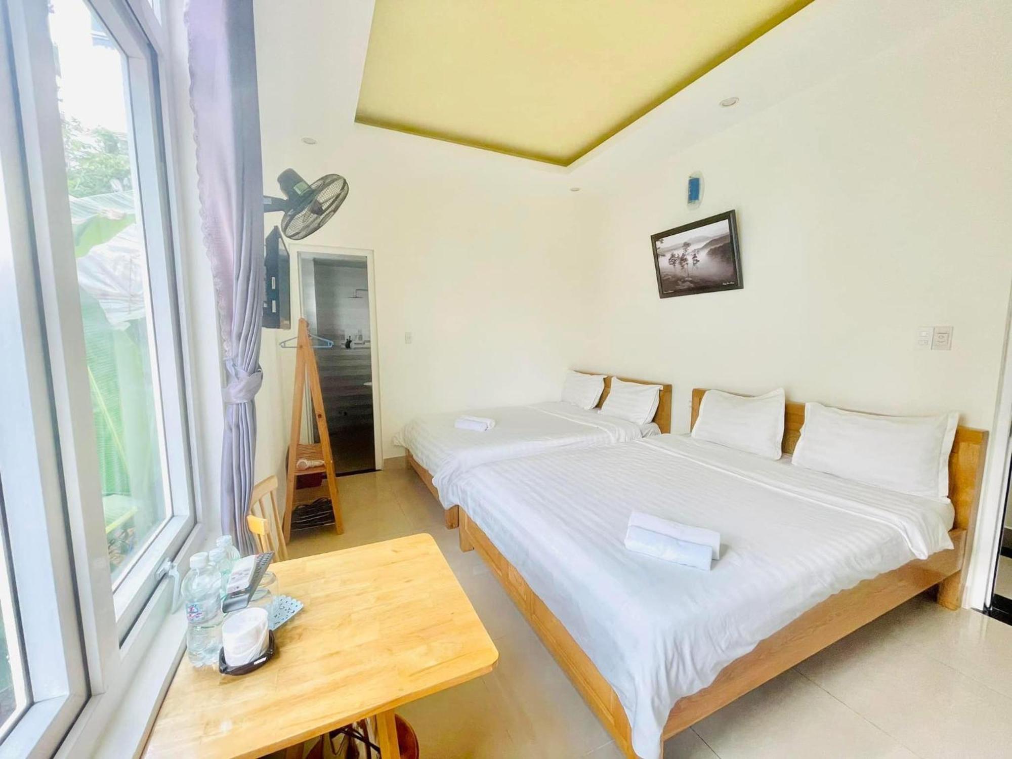 Mian House Da Lat 호텔 외부 사진