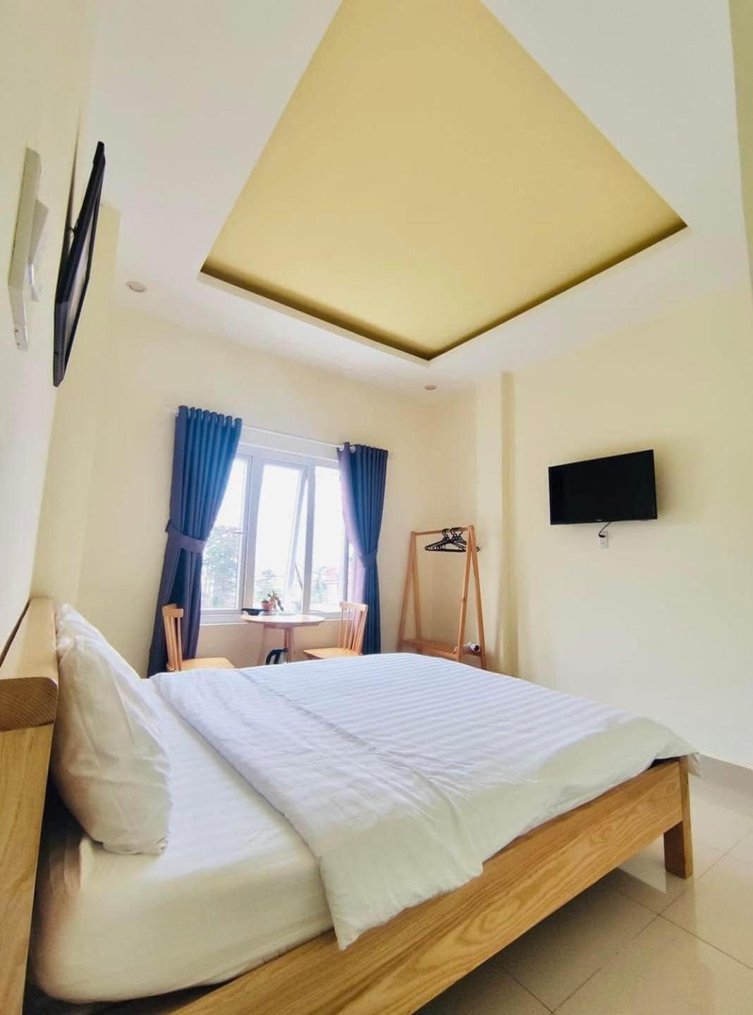Mian House Da Lat 호텔 외부 사진