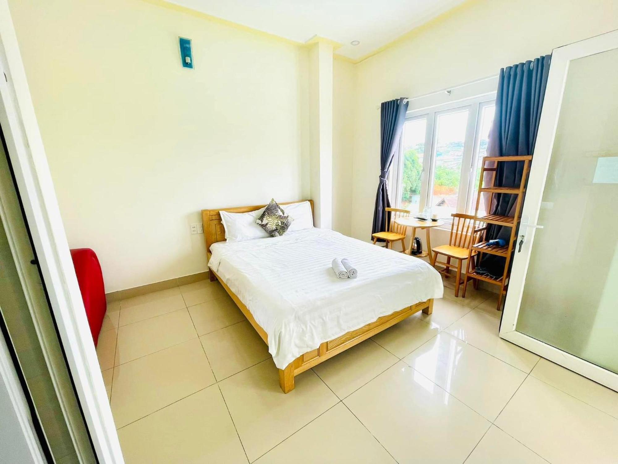 Mian House Da Lat 호텔 외부 사진